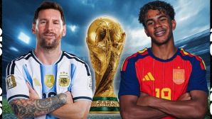 Lịch thi đấu World Cup 2026 hôm nay 16/7 - Lịch thi đấu Chung kết World Cup 2026 mới nhất
