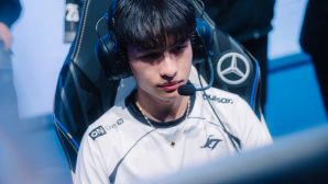Xạ thủ Eddie úp mở khả năng giải nghệ sau mùa giải 2026, người hâm mộ Team Secret Whales không khỏi lo lắng