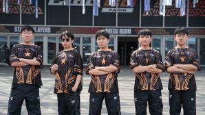 GAM Esports lội ngược dòng ngoạn mục trước MKOI, tiếp tục hành trình tại Esports World Cup 2026