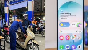 Bảng giá xăng dầu hôm nay 17/7: Dầu vẫn rẻ, xăng E10 không quá xa 18.000 đồng/lít, Galaxy S26 có rẻ?