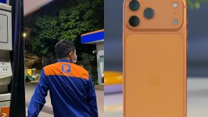 Giá xăng dầu hôm nay 17/7: Xăng E5 vẫn rất gần 18.000 đồng/lít, dầu diesel rẻ hơn đỉnh hơn 21.000 đồng iPhone 17 có rẻ