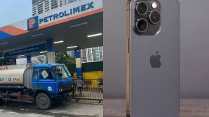 Giá xăng dầu tăng từ 15 giờ chiều nay 16/7, xăng E5 vẫn dưới 20.000 đồng/lít, iPhone 15 Pro rẻ bất ngờ