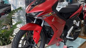 Bảng giá xe Honda Winner R 2026 giữa tháng 7/2026: Giảm sập sàn, đả bại Yamaha Exciter 155 TCS 2026
