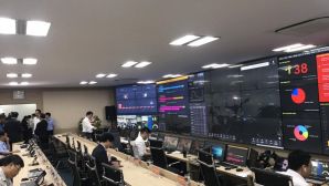 HCOM thúc đẩy xu hướng hiển thị thông minh với giải pháp màn hình LED và AV thế hệ mới