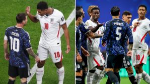 Kết quả, tỷ số Anh vs Argentina hôm nay 16/7 - World Cup 2026: Messi mờ nhạt, ĐKVĐ dừng bước?