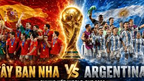 Lịch sử đối đầu Tây Ban Nha vs Argentina - Nhận định bóng đá chung kết World Cup 2026