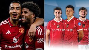 Nhận định bóng đá MU vs Wrexham 22h ngày 18/7 - Giao hữu hè 2026: Quỷ Đỏ ra mắt 3 tân binh?
