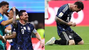 Messi trả lời thẳng khi bị nói là ‘con cưng của FIFA’, được ‘trải thảm’ vào chung kết World Cup 2026