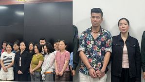 Cựu công an ‘tuồn tin’, hỗ trợ tội phạm ‘chạy’ bệnh án tâm thần, được bao đi du lịch với bạn gái