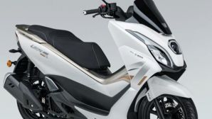 Tin xe trưa 16/7: ‘Vua xe ga’ mới giá 64,7 triệu đồng ra mắt, có ABS và TCS như Honda SH, động cơ 150cc át vía SH Mode