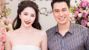 Việt Anh - Quỳnh Nga đồng loạt tung video tình tứ, phản ứng một câu khiến mạng xã hội bùng nổ