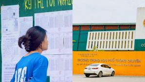 328 thí sinh Tuyên Quang vẫn xét tuyển đại học, chuyên gia chỉ ra nỗi lo công bằng