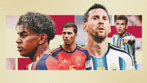 Dự đoán tỷ số Tây Ban Nha vs Argentina - World Cup 2026: Nhà báo Tây Ban Nha nhận định khó tin