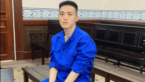 Bản án cuối cùng cho gã đàn ông livestream quá trình sát hại bạn gái rồi ném từ mái nhà xuống đất