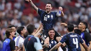 Đội vô địch World Cup 2026 được FIFA trao tặng phần thưởng độc nhất vô nhị