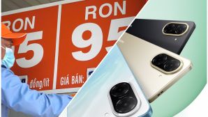 Giá xăng dầu chiều 17/7: Tăng giá mạnh, đổ đầy bình xe mất bao nhiêu tiền? Android 2 triệu chạy mượt đáng mua