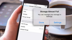 Giải phóng dung lượng iPhone quá tải - nỗi ám ảnh mang tên bộ nhớ đầy chỉ với vài thao tác đơn giản