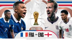 Nhận định bóng đá Pháp vs Anh 4h ngày 19/7 - World Cup 2026: Tam Sư rơi vào khủng hoảng?