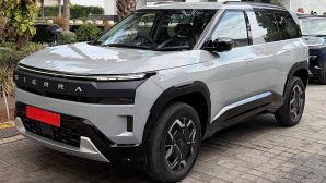 Mẫu SUV 5 chỗ đẹp long lanh ra mắt giá 285 triệu đồng: Rẻ lấn át cả Kia Morning và Hyundai Grand i10