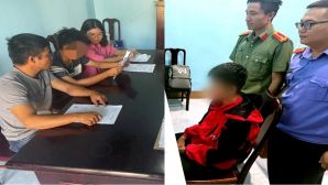 Chạnh lòng hoàn cảnh của nam sinh lớp 10 phạm tội nghiêm trọng, cô giáo chạy theo xin cho cậu học trò giỏi