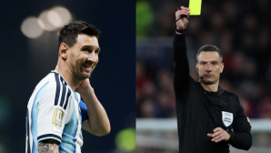 Lộ diện trọng tài chung kết World Cup: Từng bị bắt vì tham gia tiệc thác loạn, Messi và Argentina lo nơm nớp