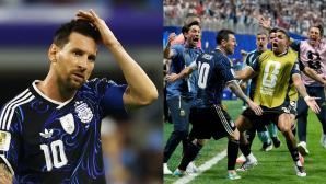 Argentina bị điều tra sau chiến thắng trước Anh, Messi và đồng đội có bị tước vé đá chung kết World Cup 2026?