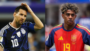 Lý do chung kết World Cup Tây Ban Nha – Argentina có nguy cơ bị hoãn
