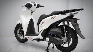 Tin xe hot 17/7: Honda SH giảm giá xuống mức rẻ kỷ lục, khách Việt săn đón vì tiết kiệm tới 20 triệu đồng