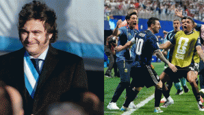 Tổng thống Argentina không đến sân xem chung kết World Cup: Nói thẳng lý do tâm linh gây ngỡ ngàng
