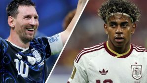 Lý do trận Siêu Cup giữa Tây Ban nha vs Argentina bị hủy, Lamine Yamal chính thức lỡ hẹn với Messi
