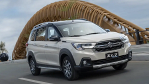 Giá xe Suzuki mới nhất tháng 7/2026: Suzuki Fronx từ 520 triệu, XL7 Hybrid chưa đến 600 triệu đồng