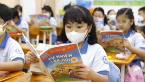 Danh sách 7 địa phương cấp miễn phí sách giáo khoa trước lộ trình toàn quốc