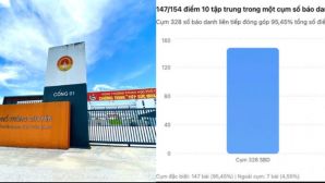 Nữ giáo viên Trường THPT chuyên Tuyên Quang đến cơ quan điều tra đầu thú có được xóa bỏ trách nhiệm hình sự?