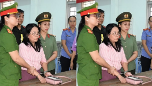 Lý do cựu giám đốc Trung tâm văn hóa ở Vĩnh Long bị bắt sau khi vừa đi tù về