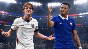 Xem trực tiếp bóng đá Pháp vs Anh ở đâu, kênh nào? Link xem trực tiếp World Cup 2026 trên VTV3 HD