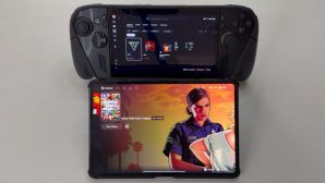 RedMagic Astra 2 gây bất ngờ khi đối đầu ROG Xbox Ally X: Chơi game mượt ngang ngửa, điện năng tiêu thụ chỉ bằng một nửa