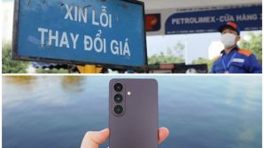 Giá xăng dầu 19/7: Áp lực tăng giá rất lớn, E10 lên ngưỡng 21.610 đồng/lít, dầu tăng 1.700 đồng/lít?, Galaxy S26 rẻ bèo