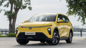 VinFast Limo Green giữ vững ‘ngôi vương’ MPV gia đình, Toyota Innova Cross bứt tốc bất ngờ