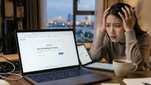 Chiều 19/7: Facebook bất ngờ sập 