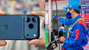 Giá xăng dầu hôm nay chiều 19/7: Dầu thô leo thang mạnh, xăng E10 vẫn rẻ hơn 20.000 đồng, iPhone 17 Pro có giảm?