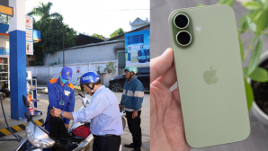 Giá xăng dầu hôm nay trưa 19/7: Giá xăng E5 không quá 19.820 đồng/lít, giá iPhone 17 hạ nhiệt sâu
