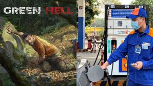 Giá xăng dầu sáng 20/7: Có tăng nhưng vẫn rẻ, trải nghiệm game sinh tồn Green Hell cực hot giá chỉ hơn 20.000 đồng
