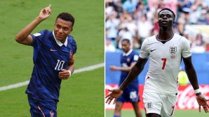 Kết quả, tỷ số Pháp vs Anh hôm nay 19/7 - World Cup 2026: Kịch bản không tưởng, Mbappe vượt Messi
