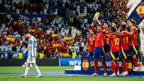 Nhận định chung kết World Cup 2026 trước giờ G: Siêu máy tính đặt cửa Tây Ban Nha, Messi ngậm ngùi về nước!
