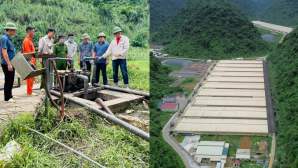 Diễn biến mới vụ 5 người tử vong trong trang trại nuôi lợn ở Thanh Hóa: Phó Chủ tịch tỉnh phê bình lãnh đạo xã