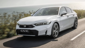 Điểm tin ô tô 19/7: Cập nhật giá xe Honda mới nhất tháng 7 này, BYD ra mắt MPV gia đình ‘bình dân’