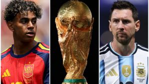 Trực tiếp bóng đá Tây Ban Nha vs Argentina, 2h ngày 20/7 - Link xem Chung kết World Cup 2026 FULL HD