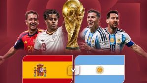 Trực tiếp Lễ bế mạc World Cup 2026, 0h30 ngày 20/7 - Link xem Chung kết Tây Ban Nha vs Argentina HD