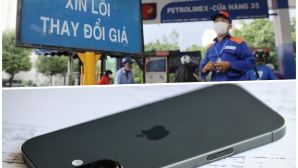 Giá xăng dầu sáng 19/7: Trong nước và quốc tế đồng loạt tăng kỷ lục do căng thẳng Trung Đông, iPhone 17e giá rẻ dễ mua