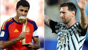 Chấm điểm Chung kết World Cup 2026: Tây Ban Nha không có cầu thủ xuất sắc nhất, Messi cao khó tin